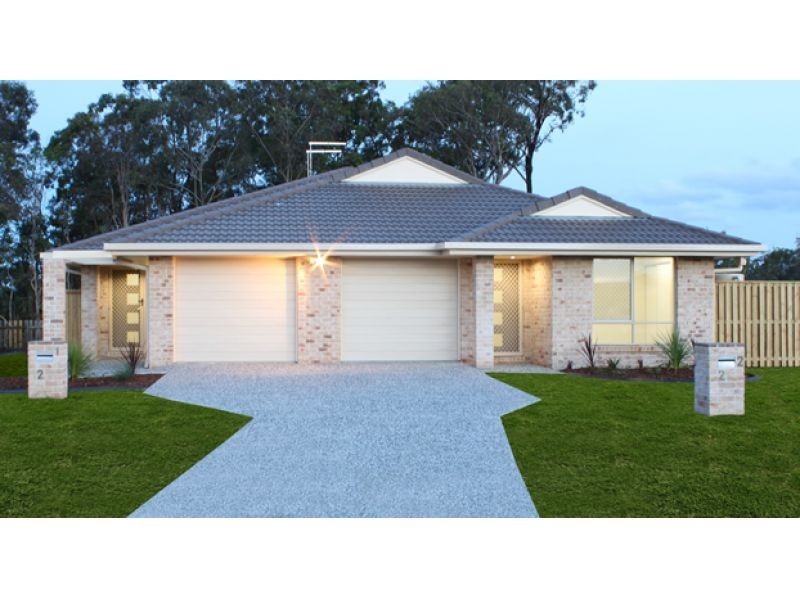 1/2 Danica Court, Morayfield QLD 4506