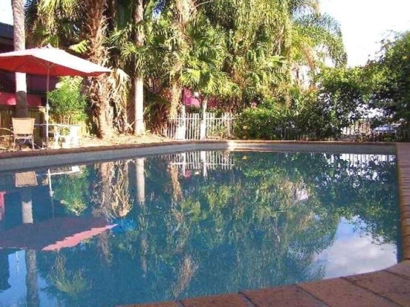 10/256 Kingsford Smith Drive, Hamilton QLD 4007