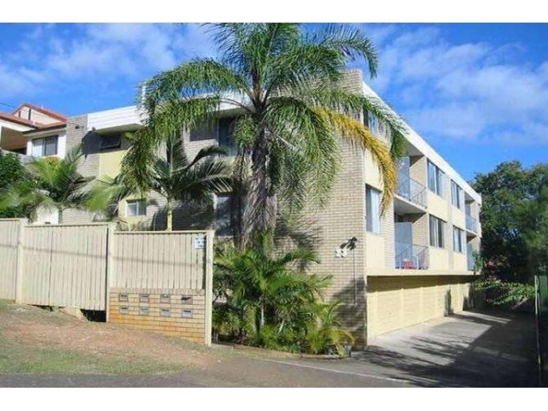 4/23 Durham Street, St Lucia QLD 4067