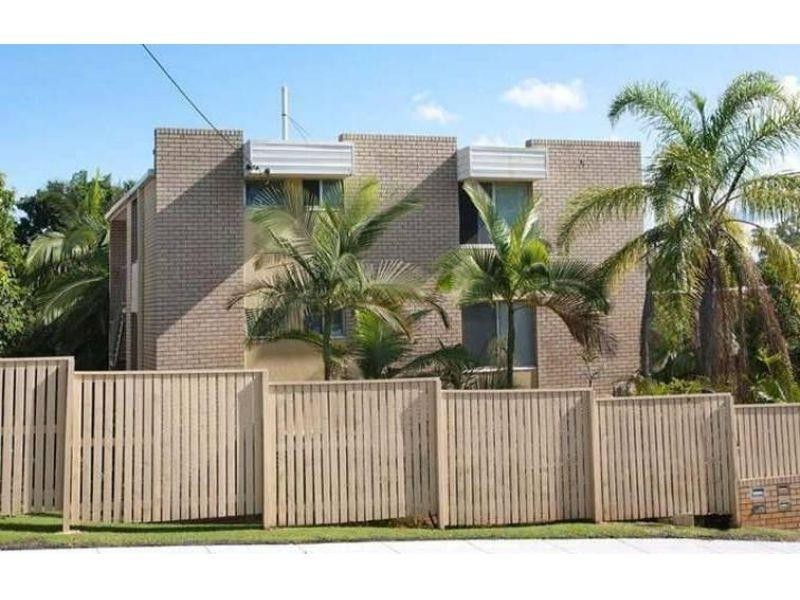 4/23 Durham Street, St Lucia QLD 4067