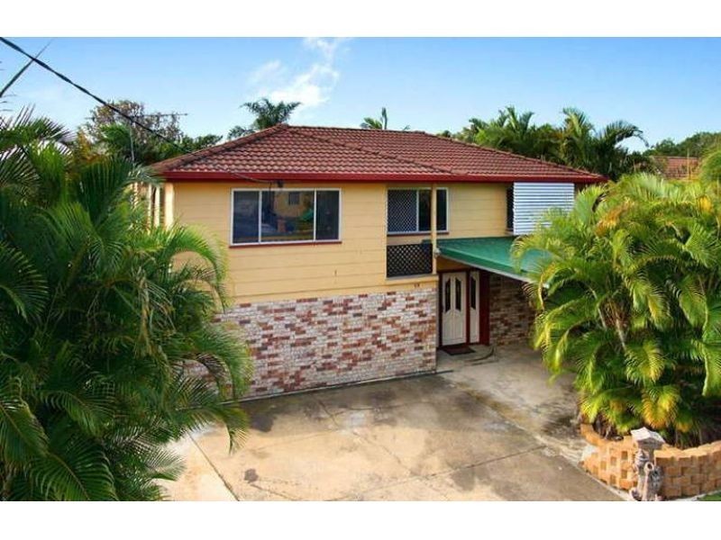 59 Holland Street, Capalaba QLD 4157