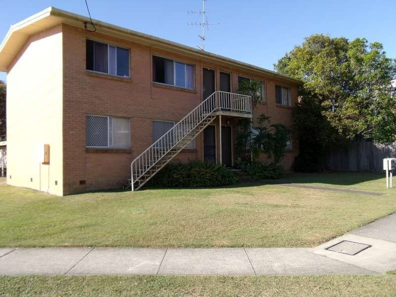3/41 Whiting Street, Labrador QLD 4215