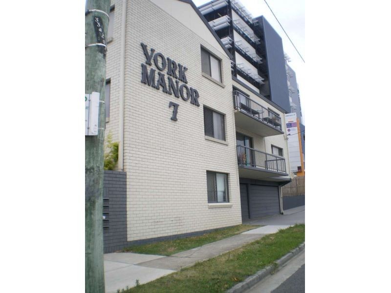 7, 7 High Street, Southport QLD 4215