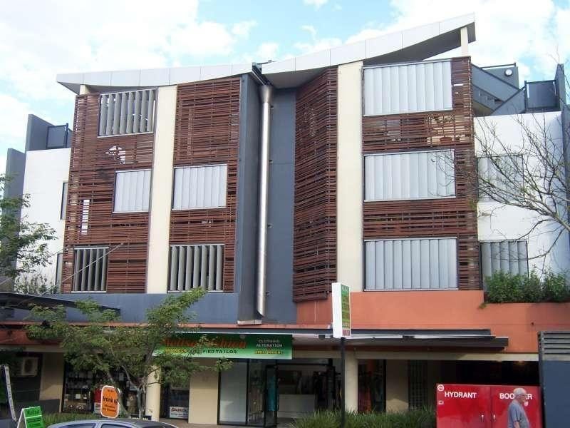 2/62 High Street, Toowong QLD 4066