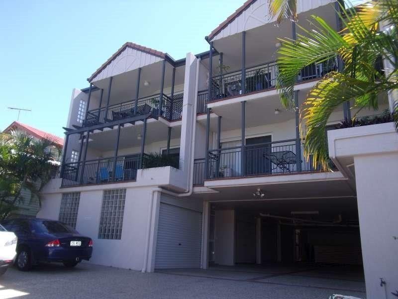 7/131 Stoneleigh Street, Lutwyche QLD 4030