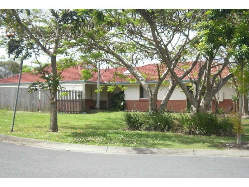 33 Jamieson Drive, Parkwood QLD 4214