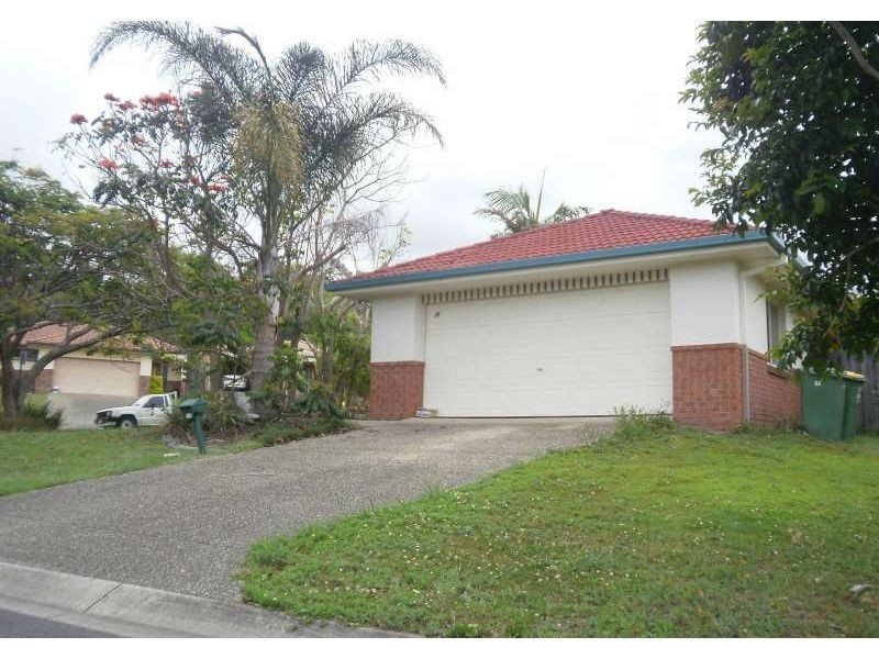 33 Jamieson Drive, Parkwood QLD 4214