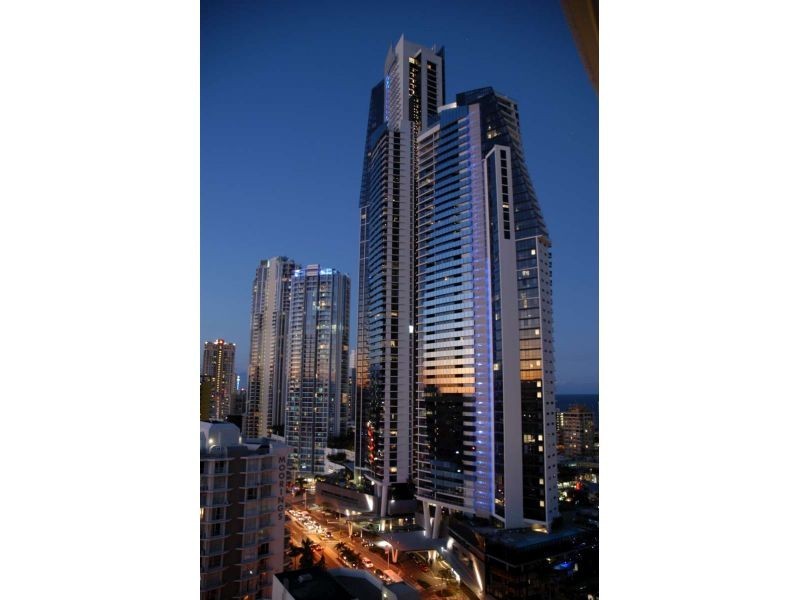 1031/9 Ferny Avenue, Surfers Paradise QLD 4217