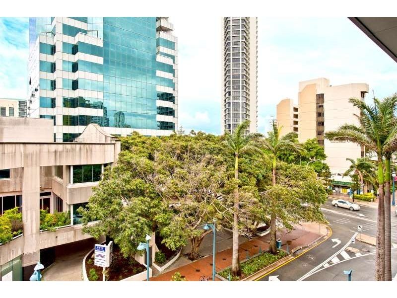 1031/9 Ferny Avenue, Surfers Paradise QLD 4217