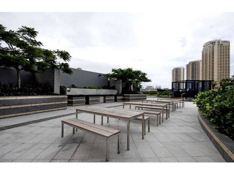 1031/9 Ferny Avenue, Surfers Paradise QLD 4217