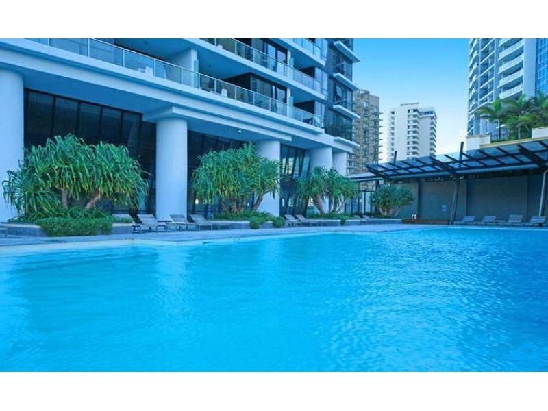 1031/9 Ferny Avenue, Surfers Paradise QLD 4217