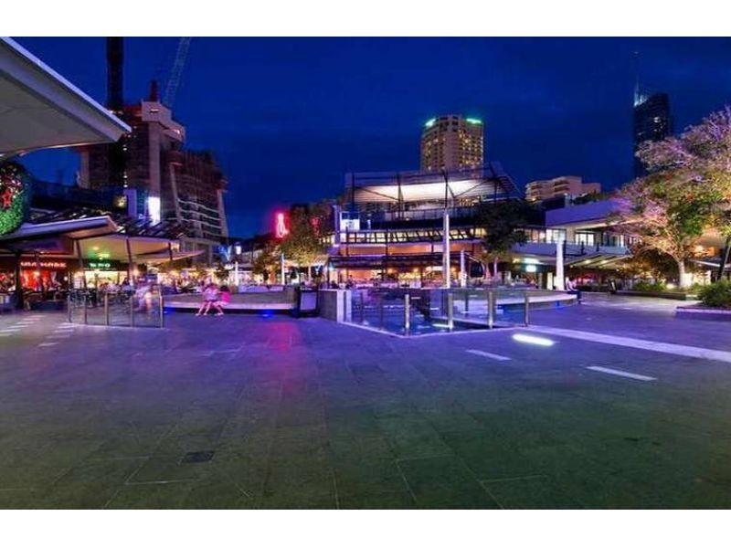 1031/9 Ferny Avenue, Surfers Paradise QLD 4217