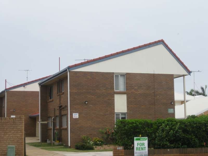 3, 115 Prince Edward Parade, Scarborough QLD 4020