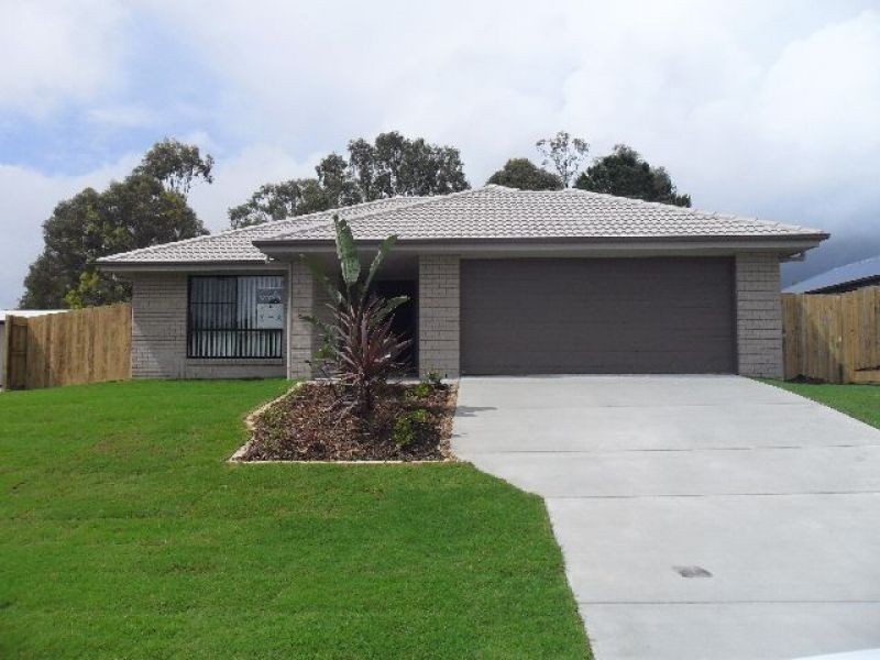 27 Prestige Drive, Marsden QLD 4132