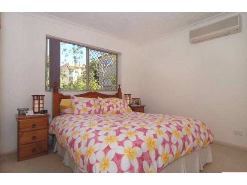 2/24 Terrace Street, Newmarket QLD 4051