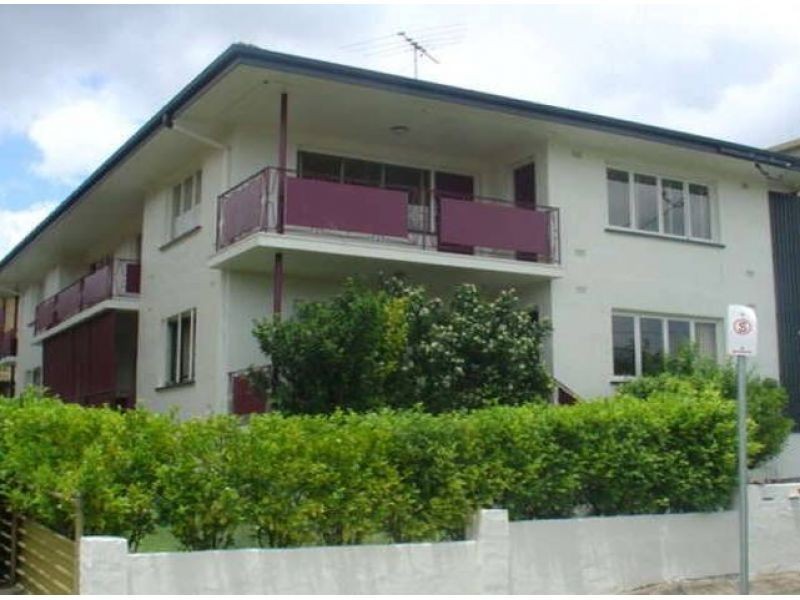 4/15 East Street, Lutwyche QLD 4030