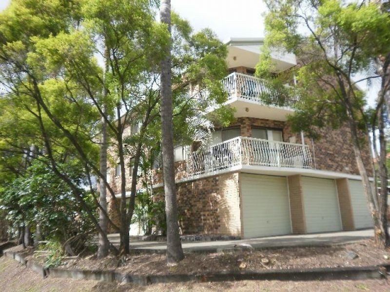 5/71 Rutland Street, Coorparoo QLD 4151