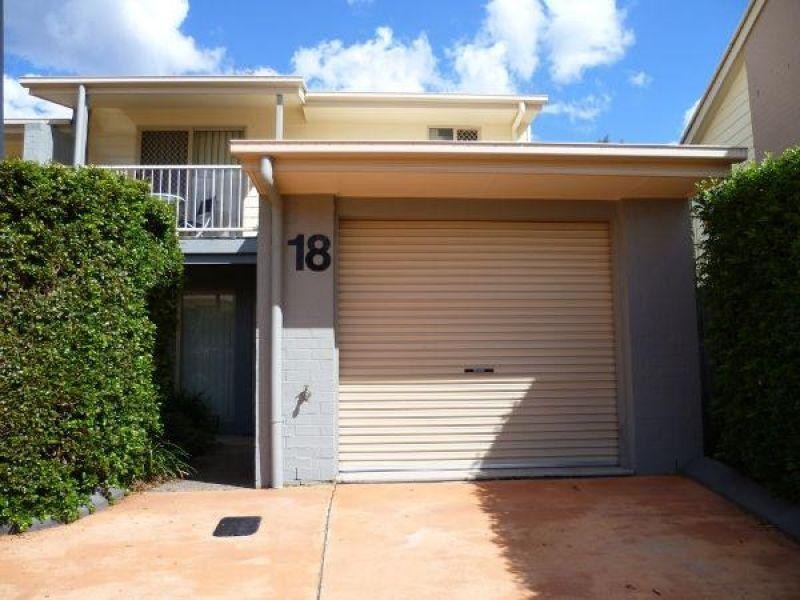 18/29 Oatland Crescent, Holland Park West QLD 4121