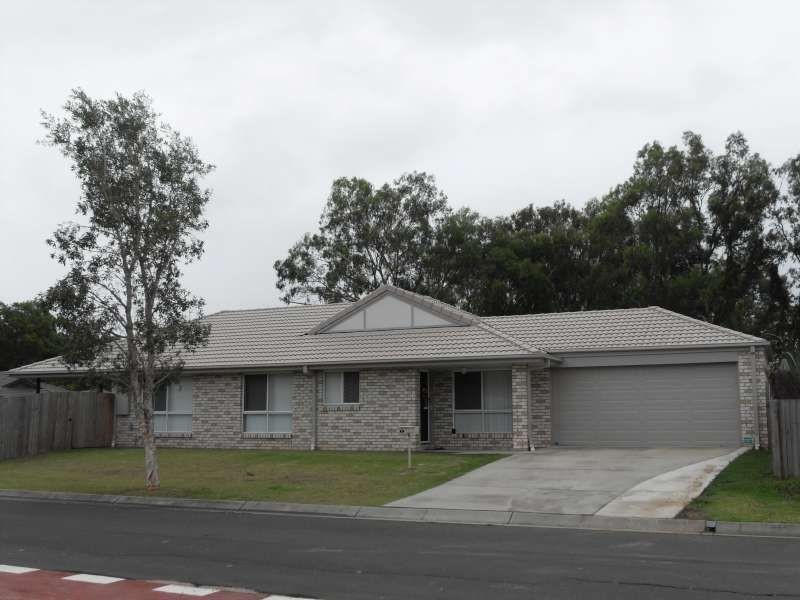 1 Fabian Place, Bracken Ridge QLD 4017