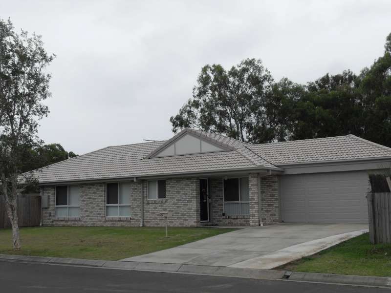 1 Fabian Place, Bracken Ridge QLD 4017