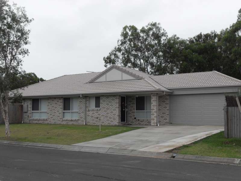 1 Fabian Place, Bracken Ridge QLD 4017