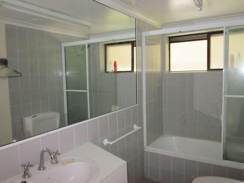 1/21 Grimes Street, Auchenflower QLD 4066