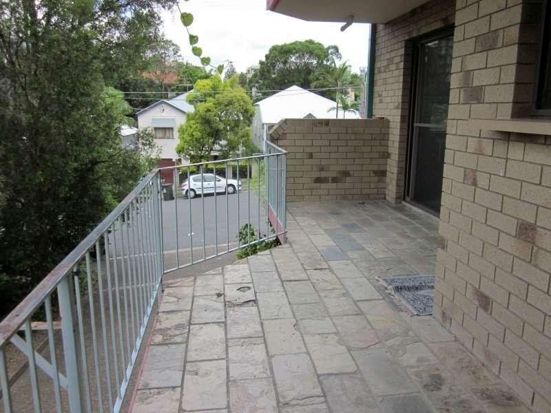 1/21 Grimes Street, Auchenflower QLD 4066