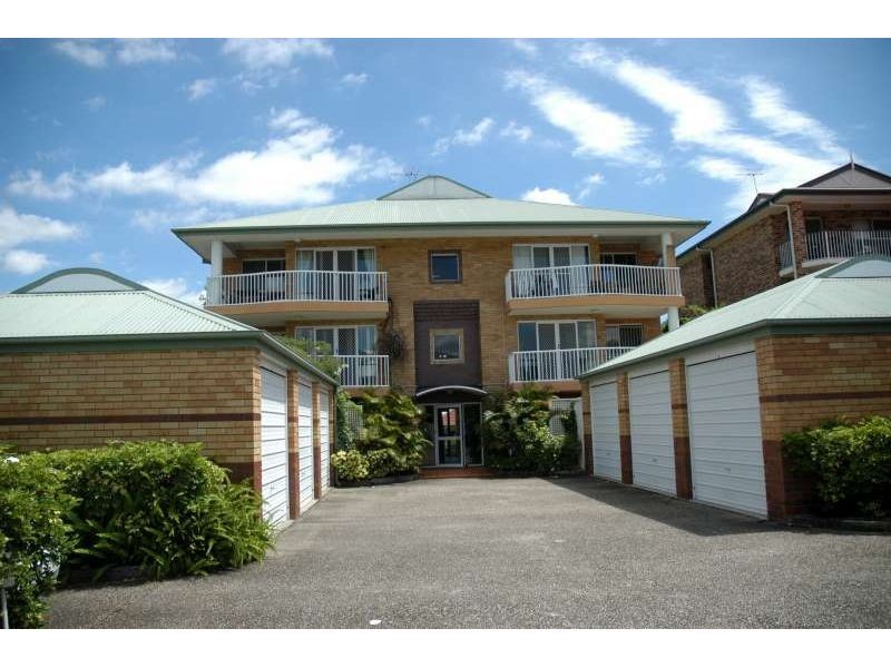 3/94 Pashen Street, Morningside QLD 4170