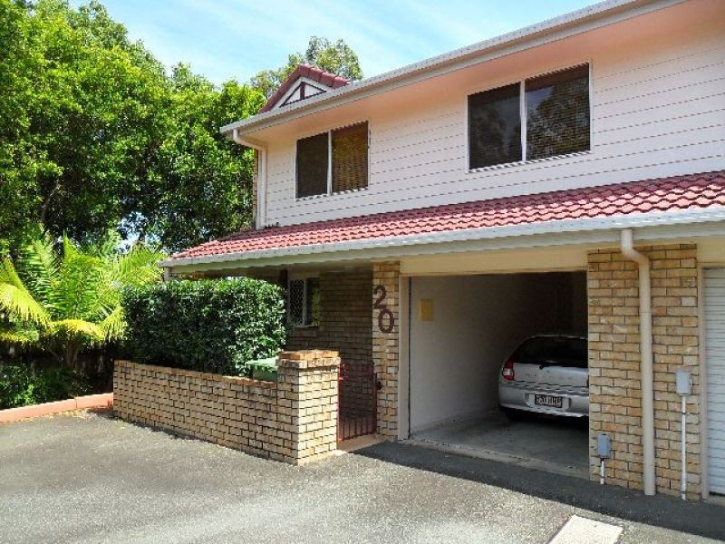 20/15 Daisy Hill Road, Daisy Hill QLD 4127