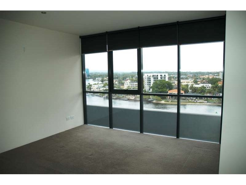 904/4 Wahroonga Place, Surfers Paradise QLD 4217