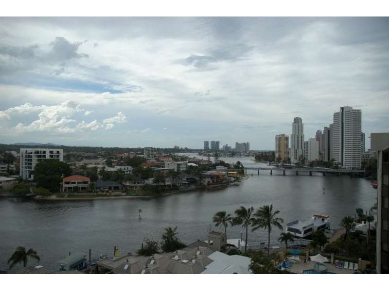 904/4 Wahroonga Place, Surfers Paradise QLD 4217