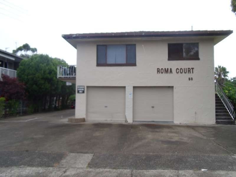 2/50 Railway Street, Southport QLD 4215