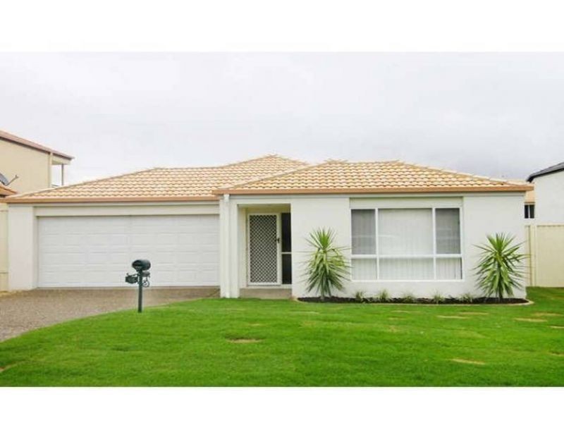 64 Tiger Drive, Arundel QLD 4214