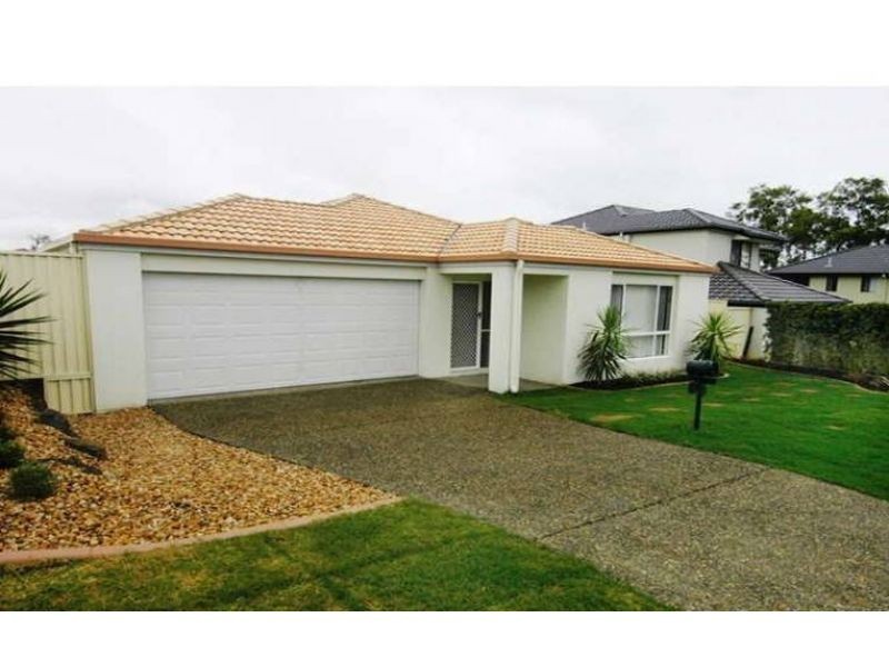 64 Tiger Drive, Arundel QLD 4214