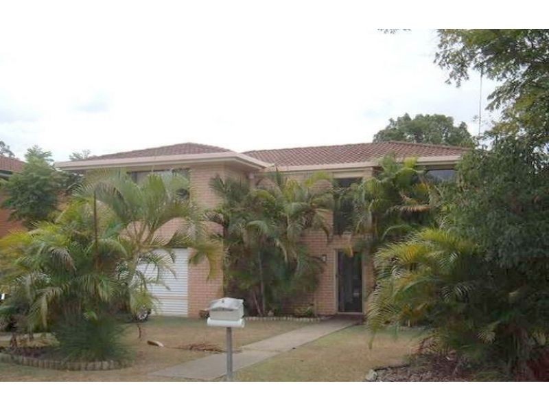 18 Rosewall Street, Upper Mount Gravatt QLD 4122