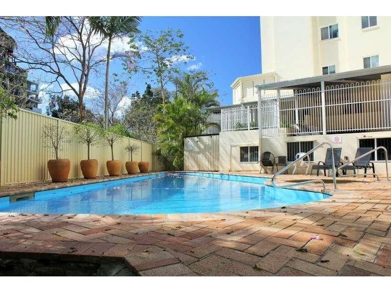 16-18 Patrick Lane, Toowong QLD 4066