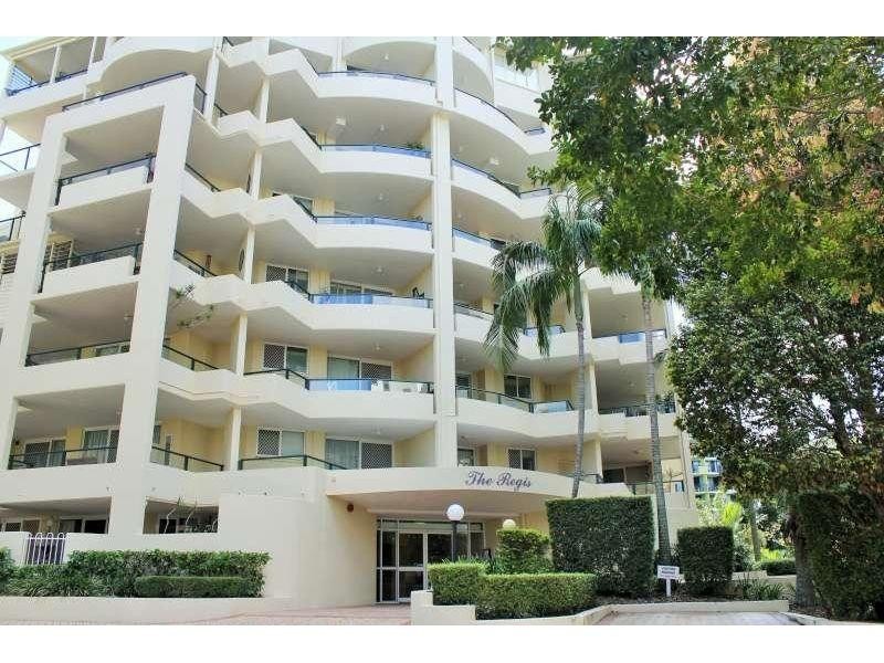 16-18 Patrick Lane, Toowong QLD 4066