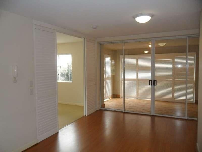 3/31-33 Ridley Street, Auchenflower QLD 4066