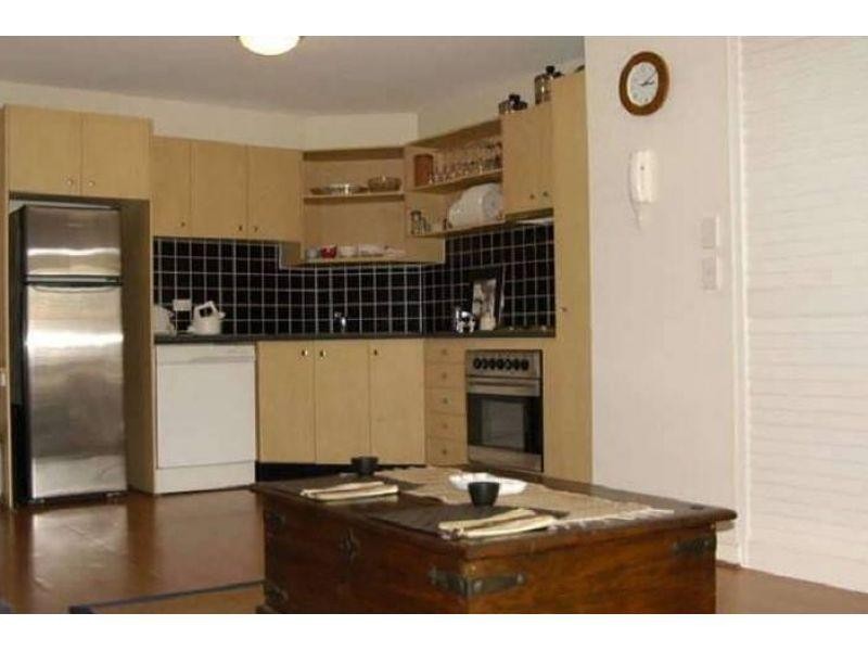 3/31-33 Ridley Street, Auchenflower QLD 4066