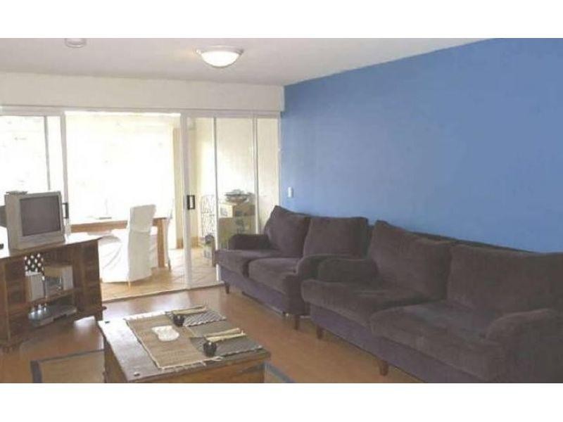 3/31-33 Ridley Street, Auchenflower QLD 4066