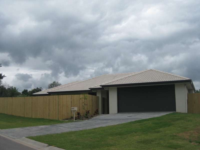 3 Samuel Way, Narangba QLD 4504