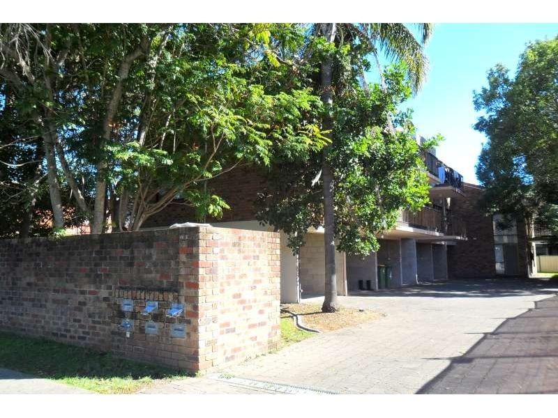 6, 3 North Street, Southport QLD 4215