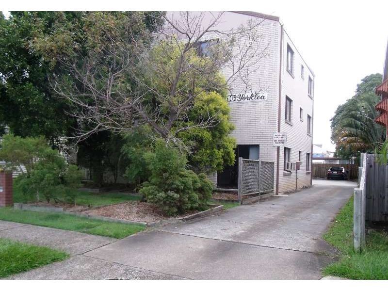 3/16 Norman Street, Southport QLD 4215