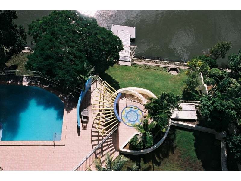 4/100 Macquarie Street, St Lucia QLD 4067