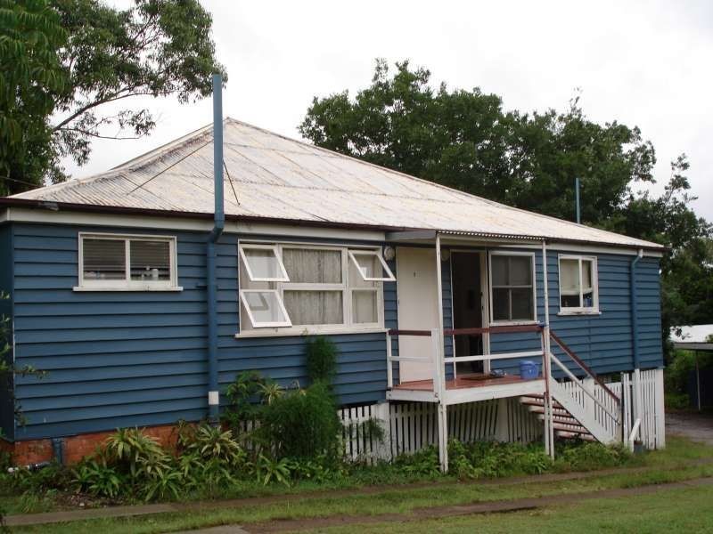 1/26 Usher Street, Indooroopilly QLD 4068