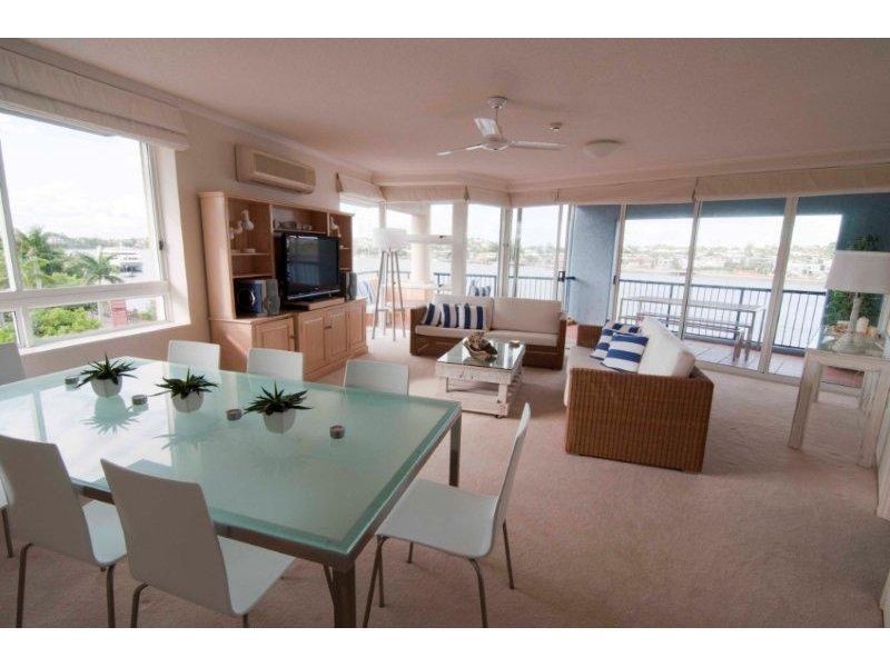 32/39 Vernon Terrace, Teneriffe QLD 4005