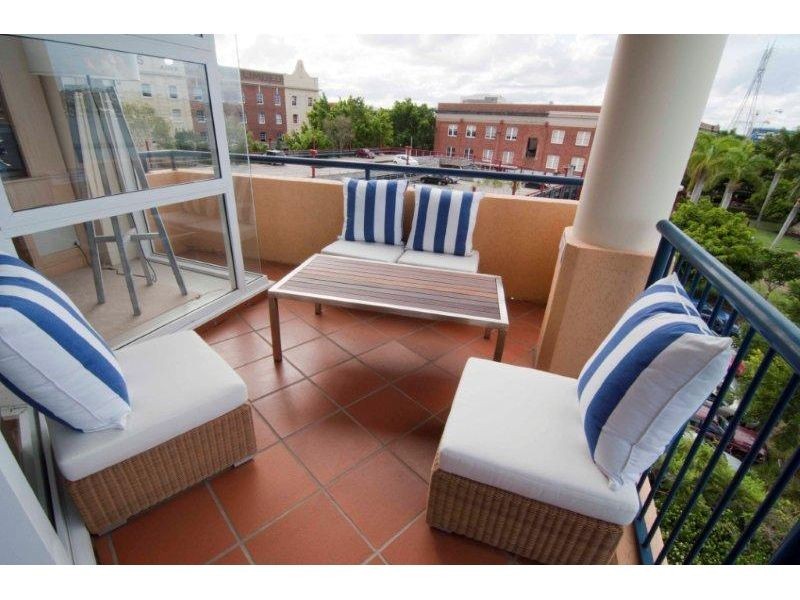 32/39 Vernon Terrace, Teneriffe QLD 4005