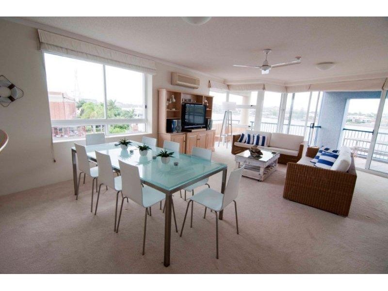 32/39 Vernon Terrace, Teneriffe QLD 4005