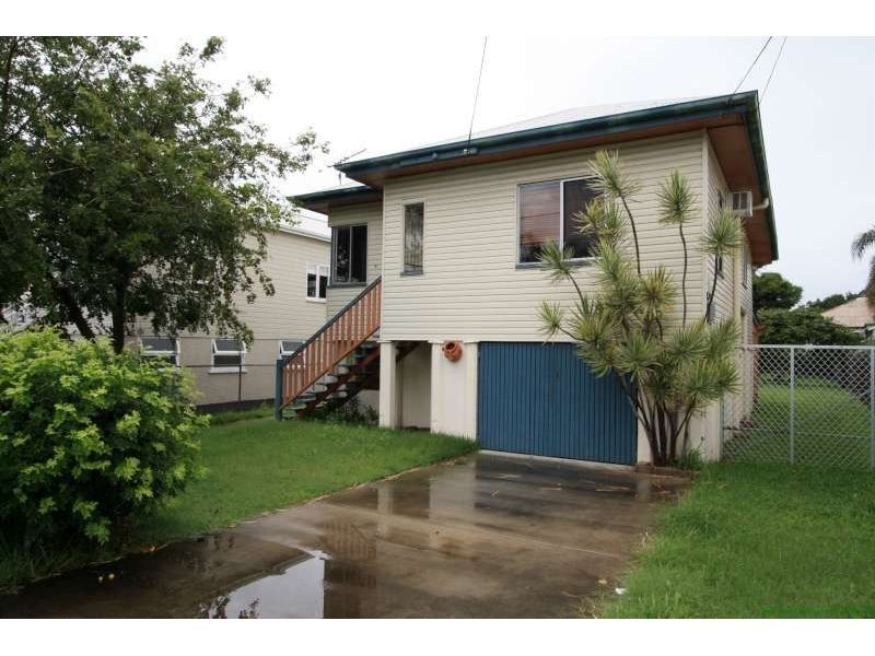 18 Agnes Street, Wynnum QLD 4178