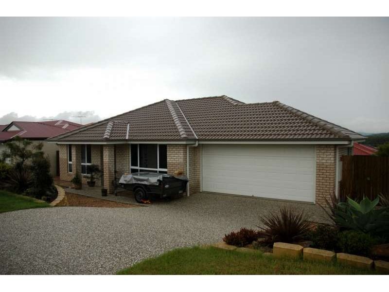 15 Michael David Drive, Warner QLD 4500